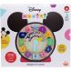 Disney Hooyay Mickey Shape Sorter Clock, Kids Toys for Ages 2 Years Old Up