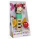 Disney Minnie Sing Along Microphone, Baby Toys for Ages 18 Months Up