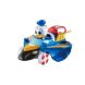 Fast Transforming Car - Donald Duck for Boys 3 years up
