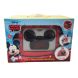 Mickey Mouse 2-in-1 Pet Desk Tote for Boys 3 years up