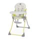 Chicco Pocket Meal High Chair- Green Apple