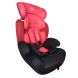 Anzen Kidd Car Seat Group 1/2/3 - Red