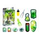 Beast Lab Bio Mist & Experiment Refill Pack For Kids 5 Years Old And Up