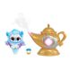 Magic Mixies S3 Genie Lamp Blue Plush For Kids	