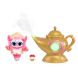 Magic Mixies S3 Genie Lamp Pink Plush For Kids	