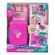 Real Littles Cutie Carries Pet Roller Case and Bag Pack Playset Mini Bag For Girls 6 years and Up