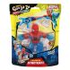 Heroes of Goo Jit Zu Marvel S8 Hero Pack Spider Man Action Figure For Boys 4 Years Old And Up