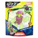Heroes of Goo Jit Zu Marvel S8 Hero Pack Green Goblin Action Figure For Boys 4 Years Old And Up