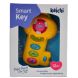 Starkids Kaichi Smart Key, Baby Toys for Ages 1 Year Old Up