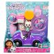 Gabby's Dollhouse Carlita & Pandy Paws Picnic Chldren Toy for Girls ages 3 years and above
