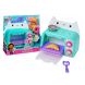 Gabby's Dollhouse Cakey Oven Playset Toys For Girls 3 years up