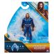 Aquaman Movie 4" Aquaman V2 Action Figure For Kids 3 Years And Up