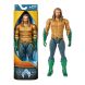 Aquaman Movie 12"  Aquaman V1 Action Figure For Kids 4 Years And Up