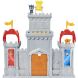 RESCUE KNIGHT CASTLE PLAYSET