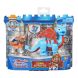 Paw Patrol Rescue Knights Zuma and Dragon Ruby for Boys 3 years up