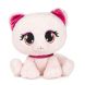Gund P. Lushes 6 Inches Plush Toy - April Fiore Fashion Pets Collectible Stuffed Toy for Kids Ages 3 years up