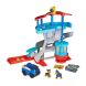 Paw Patrol Lookout Tower Playset with Toy Car Launcher for Boys 3 years up