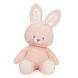 Gund Recycled Eco Baby Soft Plush Pink Bunny 13'' For Babies & Infants