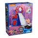 Paw Patrol The Mighty Movie PYS Tower Playset For Kids 3 Years Up	