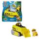 Paw Patrol Themed Vehicle Jungle Rubble's Rhino Vehicle For Kids 3 Years Old And Up