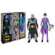 DC 12 Inches Batman Vs. Pack Action Figure Collector Toys For Boys 3 years up	