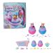 Hatchimals Make a Splash With Accessories Playset For Girls 3 Years Old And Up