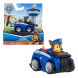 Paw Patrol Pup Squad Racers Chase Vehicle For Kids 3 Years Old And Up