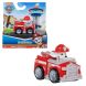 Paw Patrol Pup Squad Racers Marshall Vehicle For Kids 3 Years Old And Up