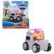 Paw Patrol Pup Squad Racers Skye Vehicle For Kids 3 Years Old And Up
