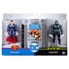 DC Comics 4 Inches Figure Battle Pack for Boys 3 years up