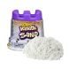 Kinetic Sand White 5oz Single Container For Kids 3 Years And Up