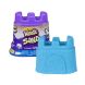 Kinetic Sand Blue 5oz Single Container For Kids 3 Years And Up