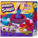Kinetic Sand Sandisfying Playset for Kids 3 years up