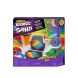 Kinetic Sand Sandisfactory Playset for Kids 3 years up