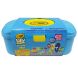 	Crayola Silly Scents Tool Box with Fruit-Scented Dough for Kids 3 years up