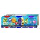 Crayola Silly Scents 3pk Tub 1oz Pack Scent Dough Modelling Clay For Kids 3 Years Old Up