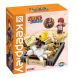 Keeppley Naruto Gaara Vs Deidara Fight Building Blocks Toy for Kids Ages 6 Years Old and Above