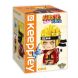 Keeppley Naruto Shippuden Uzumaki Naruto Red Blocks Building Blocks Toy for Kids Ages 6 Years Old Up