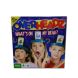 Spin Master Games Over Headz Kids Family Game Toys for Kids Boys Girls Gift for Ages 7 years and Up