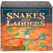 Cardinal Games Snake and Ladder for Kids 6 years up