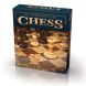 Cardinal Games Traditional Chess for Kids 6 years up