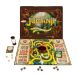 Cardinal Games Jumanji Game Cardboard The Classic Adventure Board Game For Kids 8 Years Old And Up