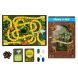 Cardinal Games Jumanji Ready To Roll Board Game For Kids 8 years Old And Up
