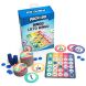 Cardinal Games Pack & Go Bingo Card Family Game Suitable For Kids 8 Years Old And Up