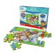Cardinal Games Paw Patrol Wood Puzzle 24pcs For Kids 4 Years And Up