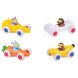 Viking Toys Cute Racer Animals Assortment for Boys 3 years up