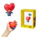 BT21 Stretch Tata, Collectible Toys for Kids ages 6 and above