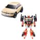 Tobot Galaxy Detectives Transforming Vehicle Tobot X For Boys 4 Years Old And Up