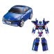 Tobot Galaxy Detectives Transforming Vehicle Tobot Y For Boys 4 Years Old And Up