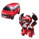 Tobot Galaxy Detectives Transforming Vehicle Tobot Z For Boys 4 Years Old And Up